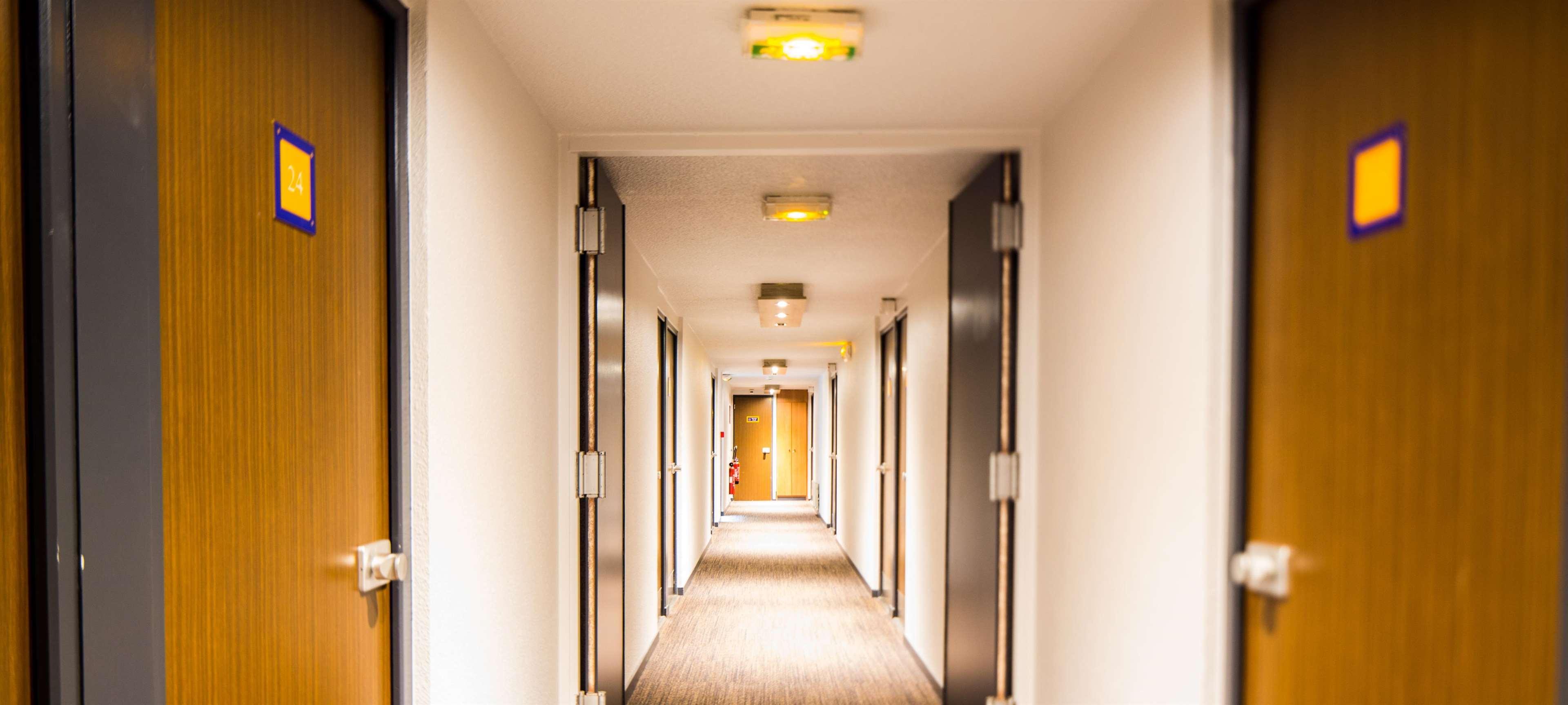 Kyriad Montargis Amilly Exteriér fotografie