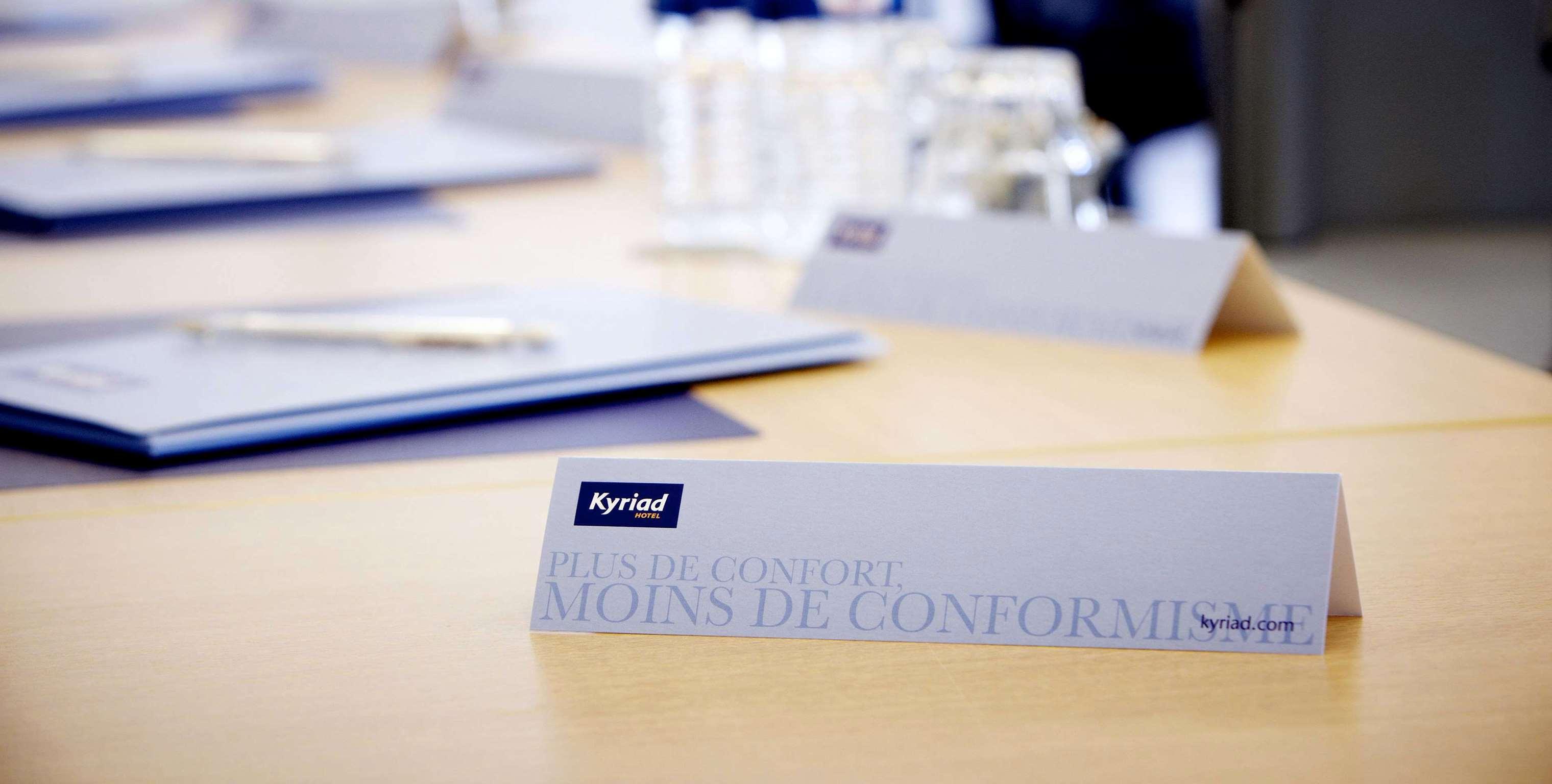 Kyriad Montargis Amilly Exteriér fotografie