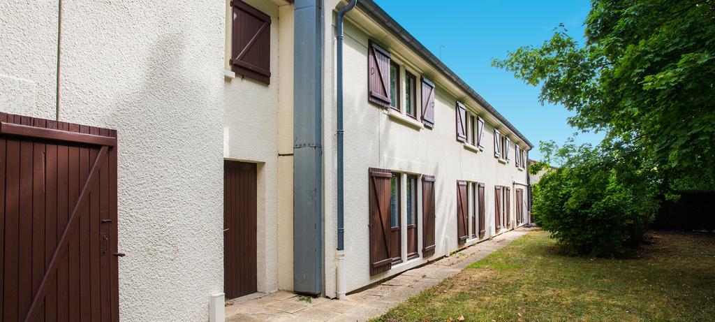Kyriad Montargis Amilly Exteriér fotografie