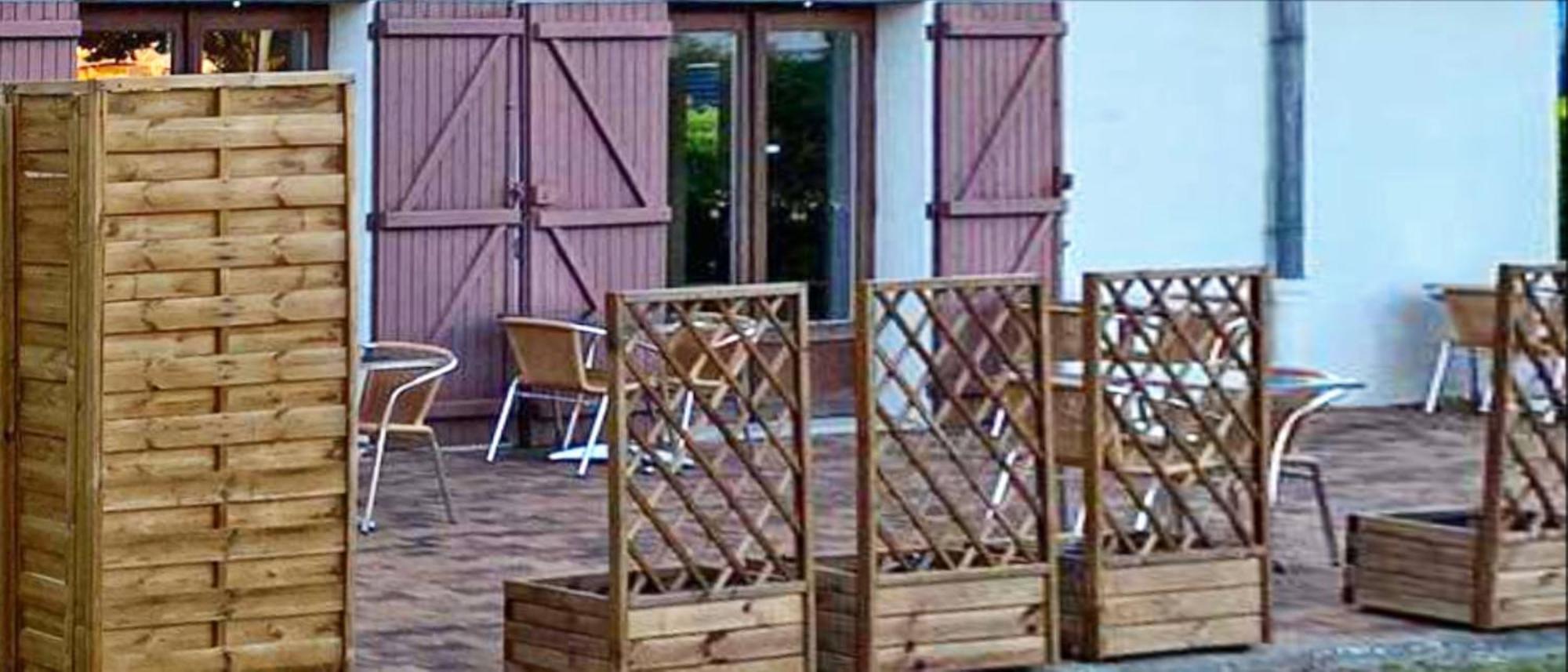 Kyriad Montargis Amilly Exteriér fotografie